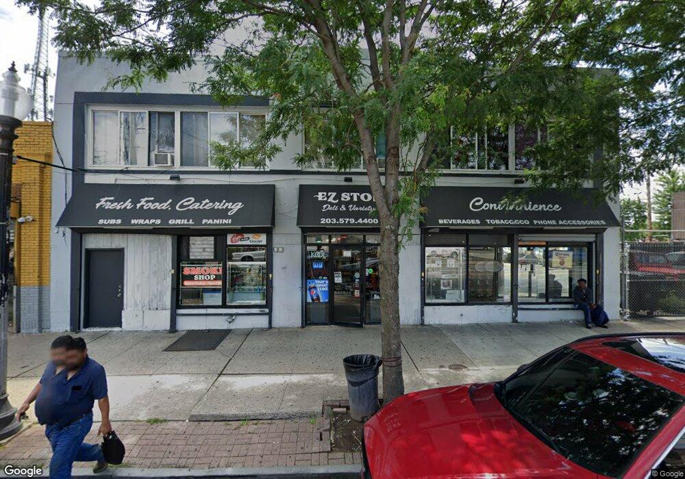 2091 Fairfield Ave, Bridge Port, CT 06605 - photo 1