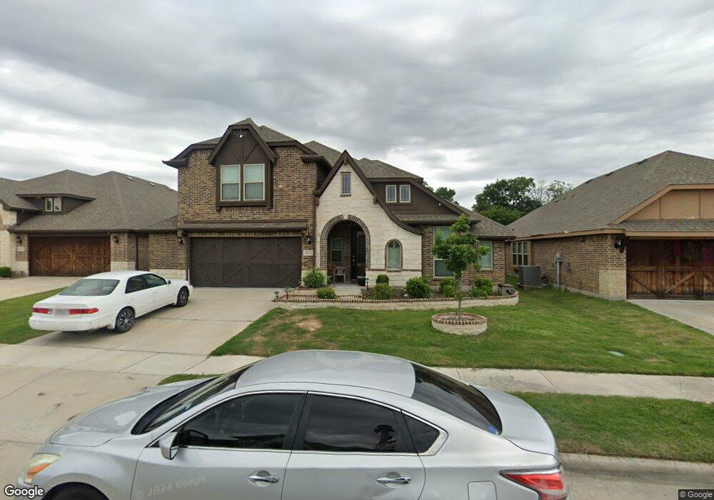 4031 Stanton Dr, Wylie, TX 75098 - photo 1