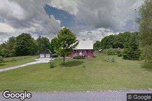 1963 Sheldon Woods Rd, Fairfield, VT 05455