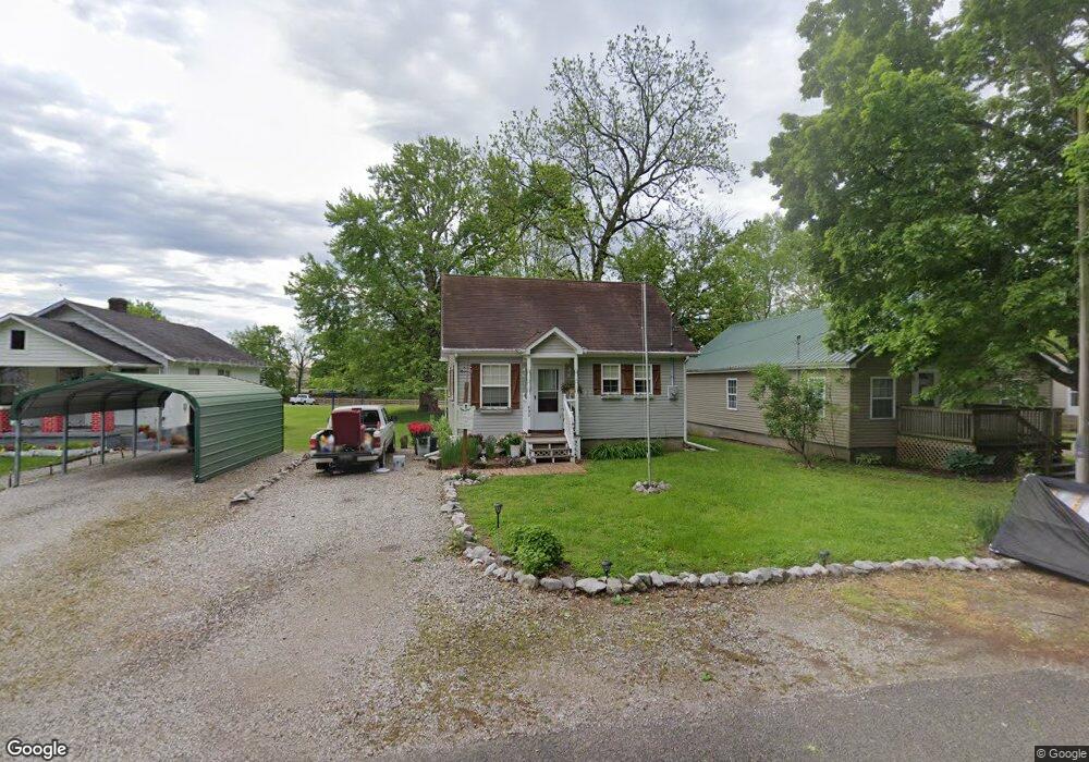 690 Slemmons Ave, Corydon, IN 47112 - photo 1