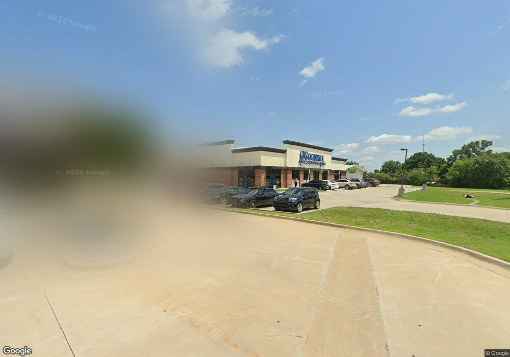 904 N Rockford Rd, Ardmore, OK 73401 - photo 1