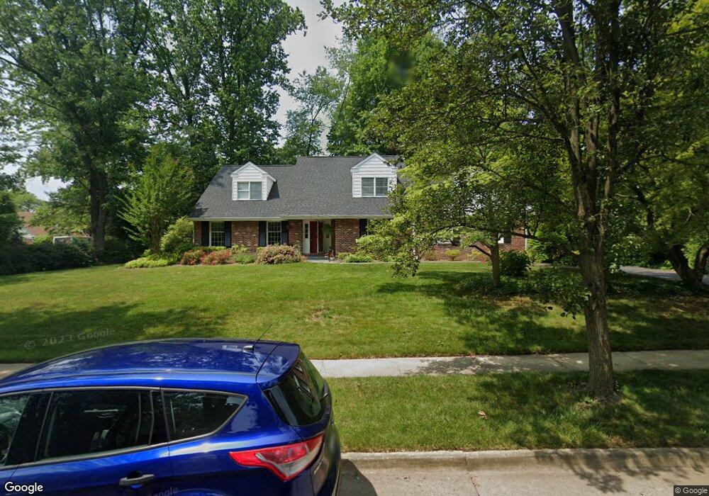 1 Chilton Rd, Wilmington, DE 19803 - photo 1