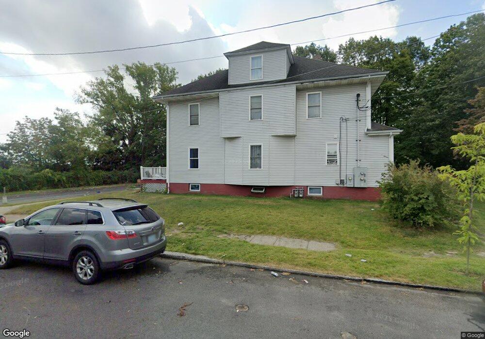 92 Alabama Ave, Providence, RI 02905 - photo 1