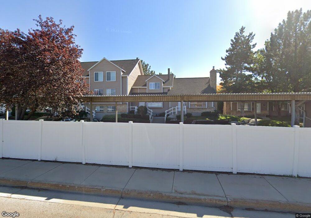 630 E 6870 S unit 41, Midvale, UT 84047 - photo 1