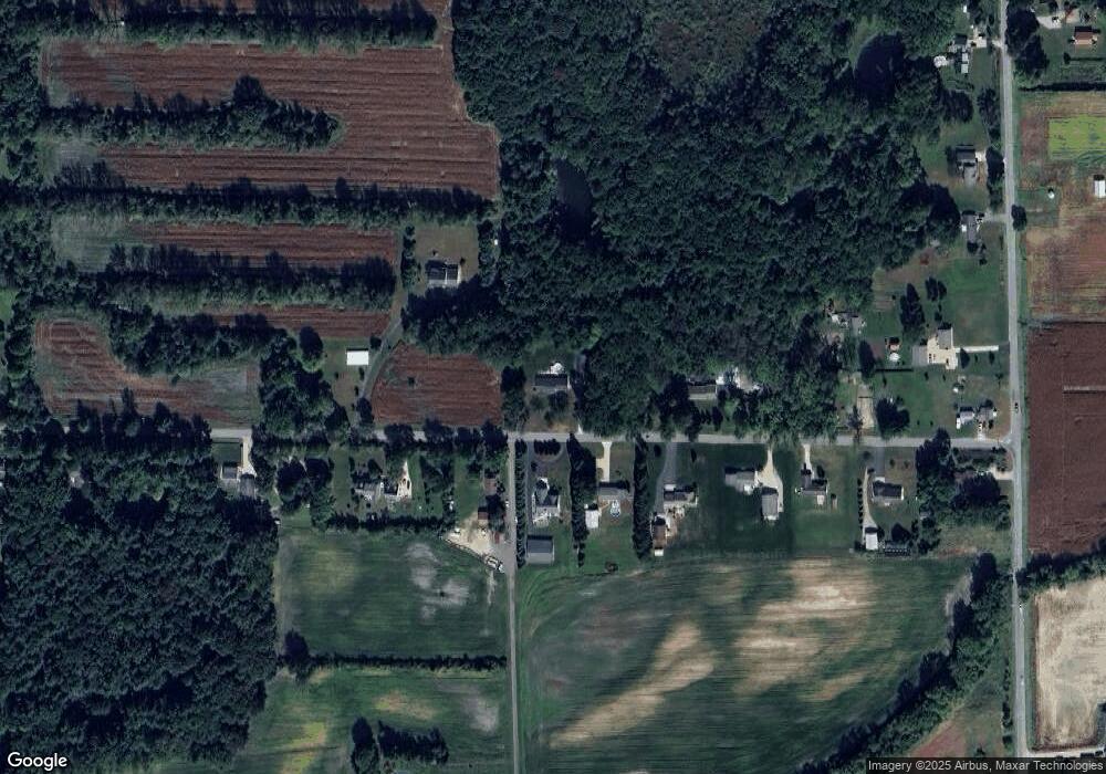 9769 Downing Rd, Birch Run, MI 48415 - photo 1