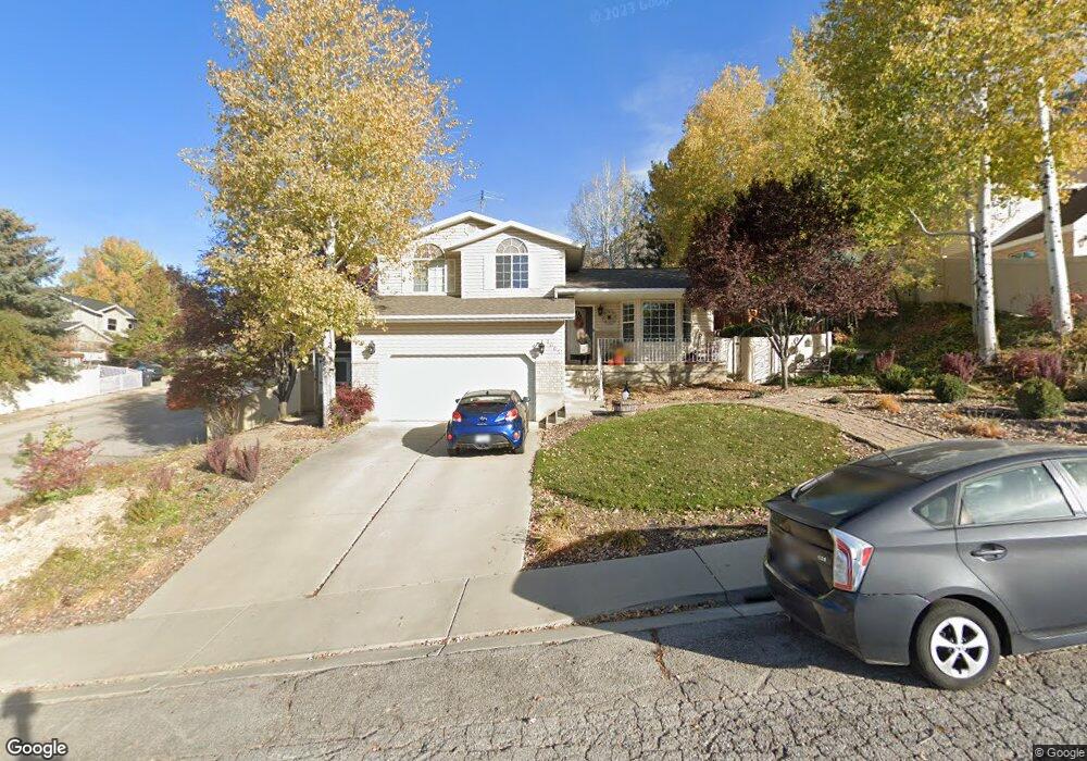 1605 E 480 S, Pleasant Grove, UT 84062 - photo 1