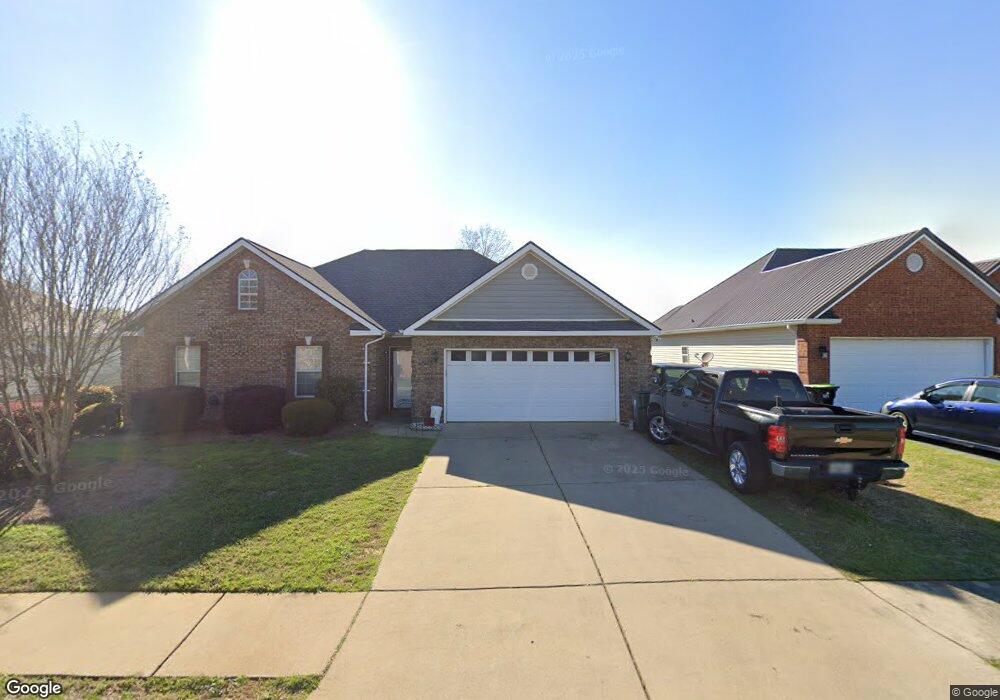 303 Faybrook Dr, Byron, GA 31008 - photo 1