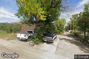 222 12th Ave S, Shelby, MT 59474