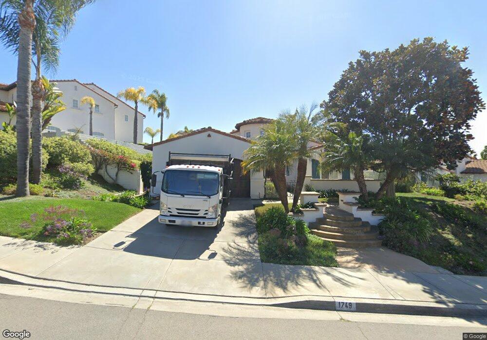 1749 Hummingbird Rd, Carlsbad, CA 92011 - photo 1