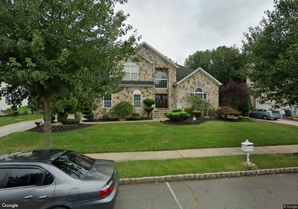 20 Cannon Rd, Old Bridge, NJ 08857 - photo 1