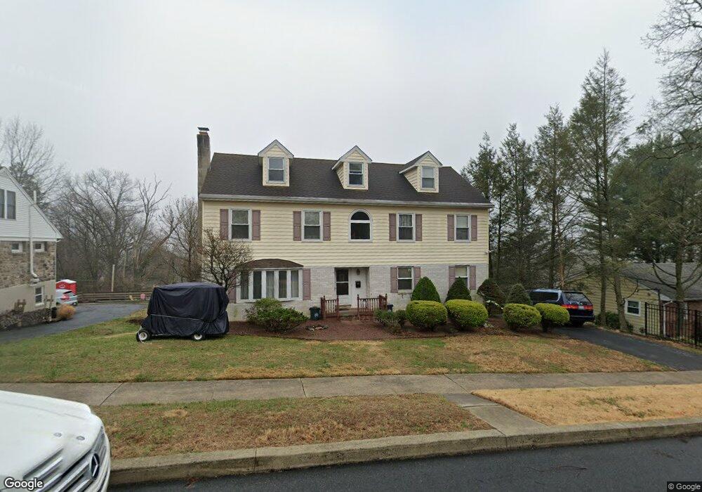 17 Merrymount Rd, Reading, PA 19609 - photo 1