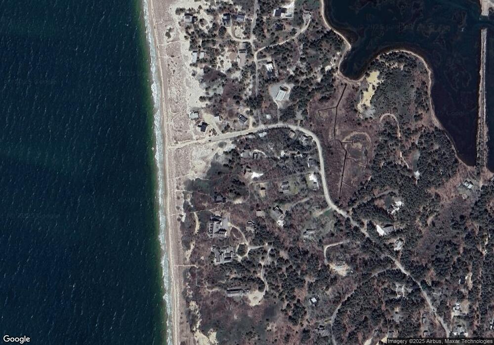 2 Fisher Path, Wellfleet, MA 2667 - photo 1