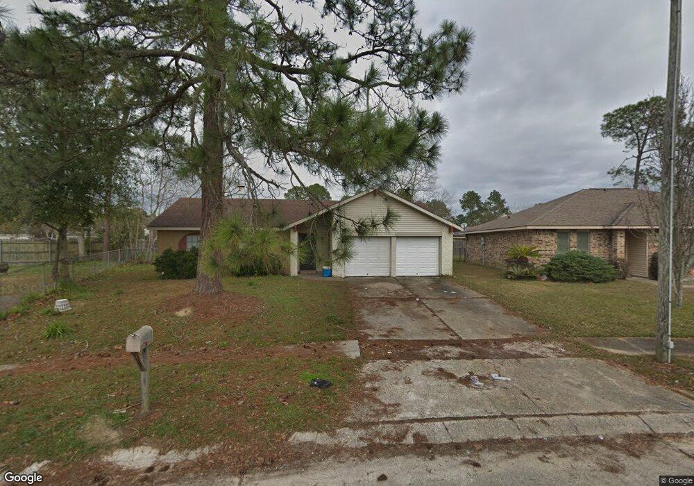 200 Nottingham Ln, Slidell, LA 70461 - photo 1