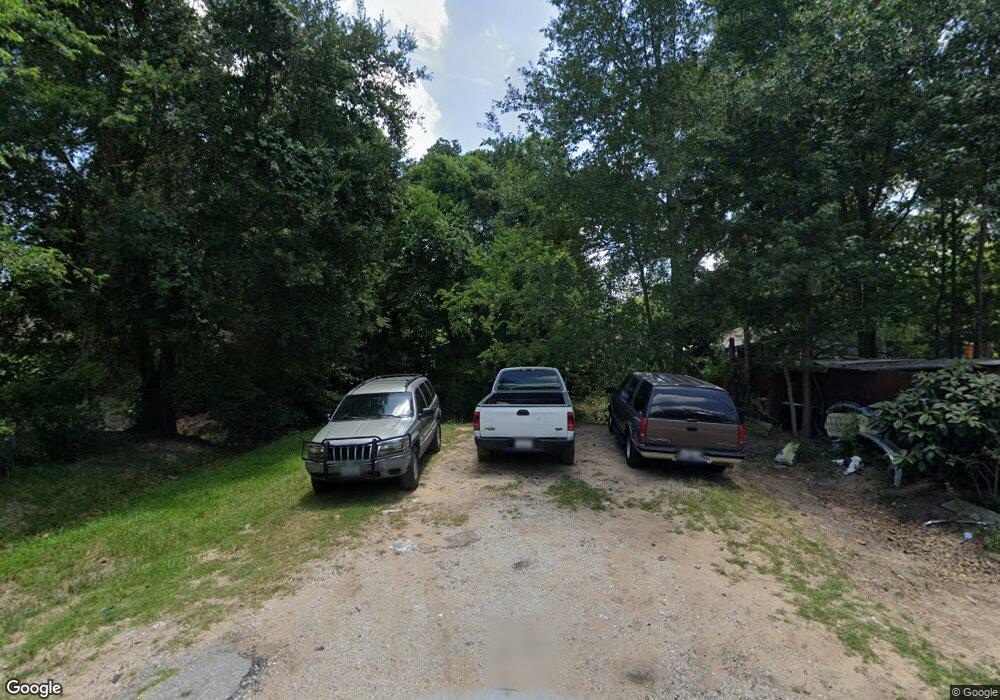 0 Garapan St St, Houston, TX 77091 - photo 1