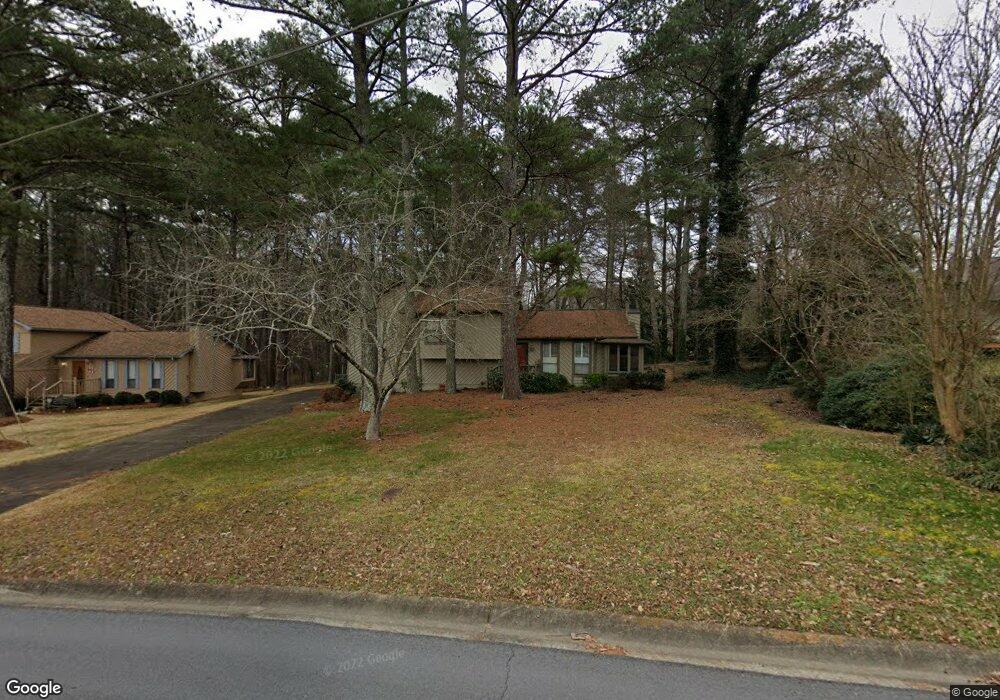 1108 Sawgrass Ct SW unit 5, Lilburn, GA 30047 - photo 1
