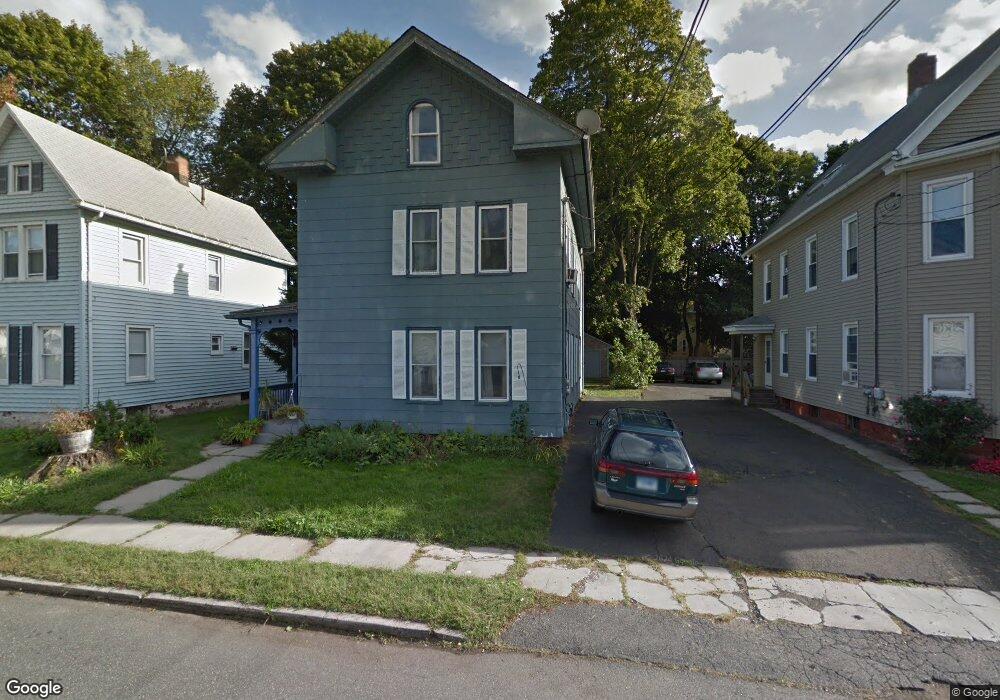 18 Breckenridge Ave, Meriden, CT 06450 - photo 1