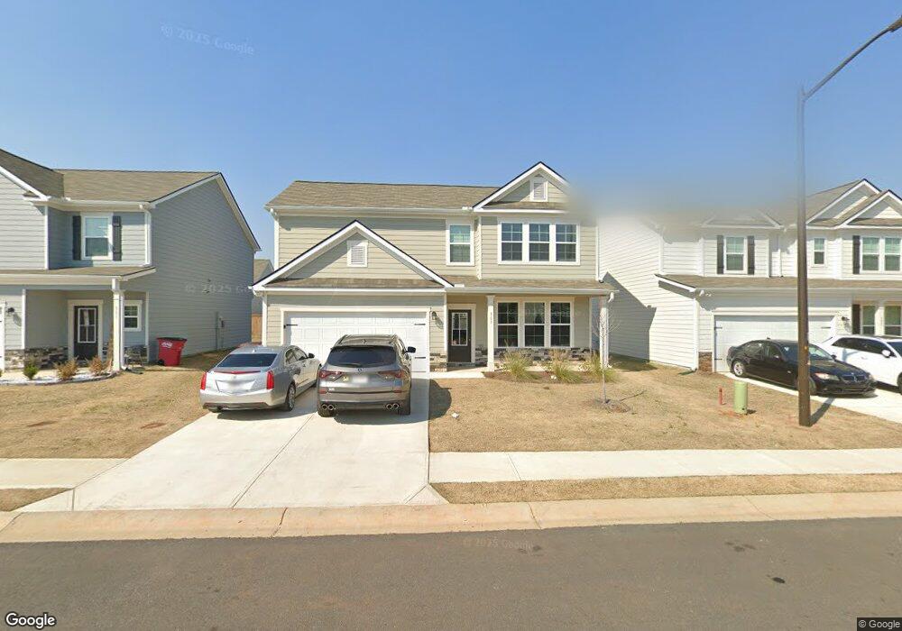 303 Silver Maple Ln, Warner Robins, GA 31093 - photo 1