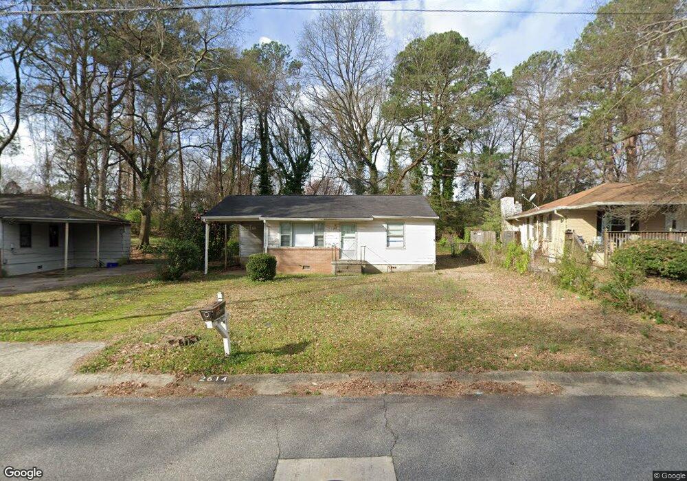 2614 Gordon Cir SE, Smyrna, GA 30080 - photo 1