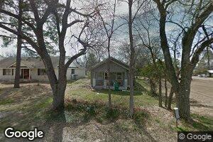 409 E Harper Ave, Waurika, OK 73573