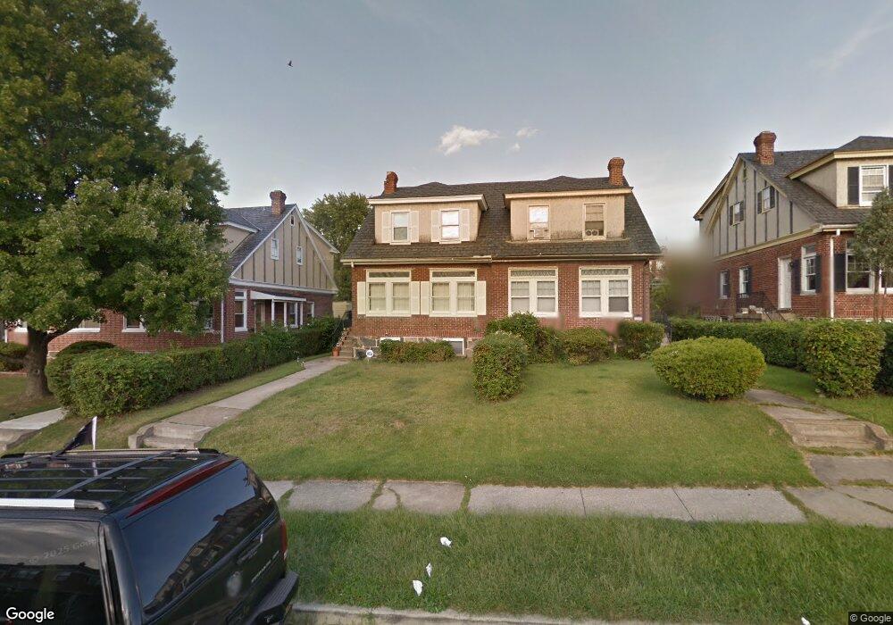 3506 Brendan Ave, Baltimore, MD 21213 - photo 1