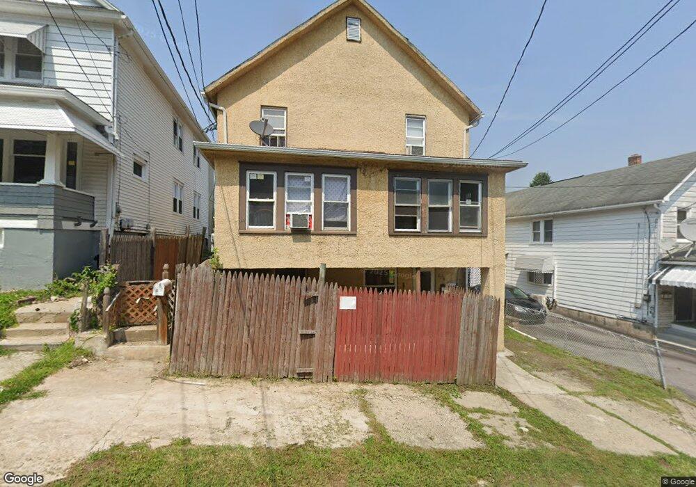 62 Coal St, Glen Lyon, PA 18617 - photo 1