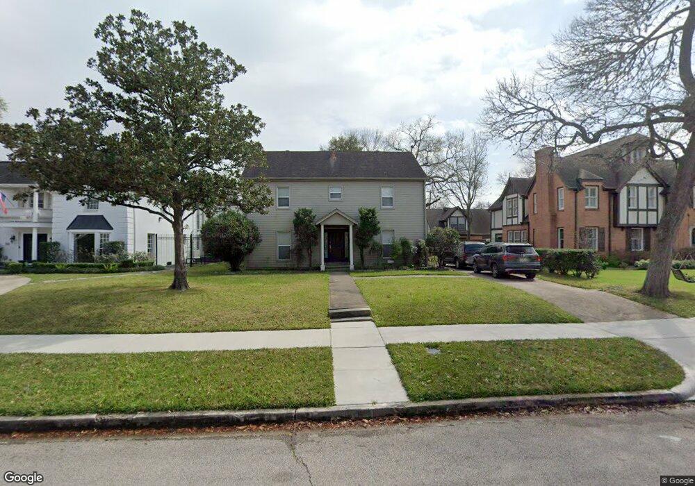 3344 Parkwood Dr, Houston, TX 77021 - photo 1