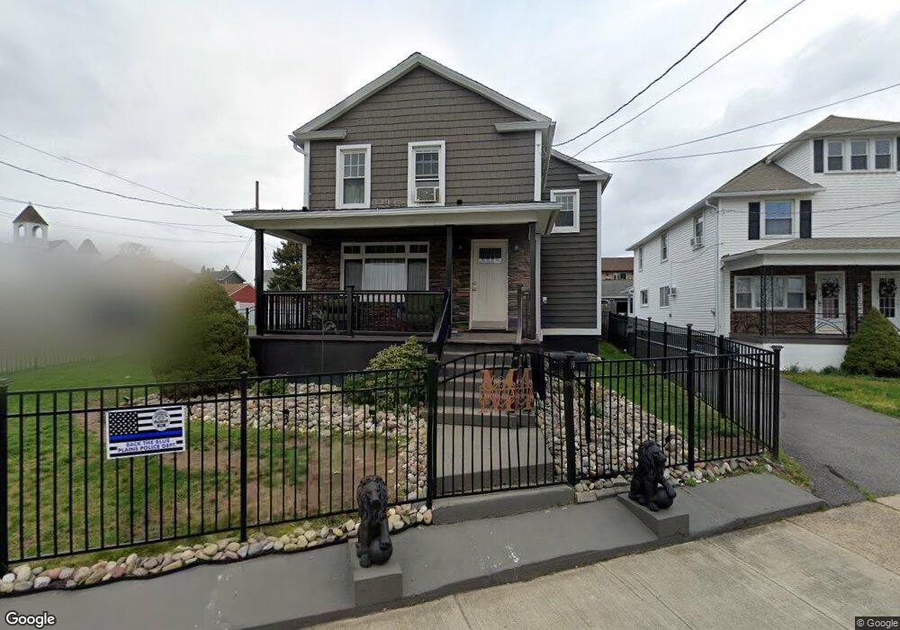 425 Mill St, Wilkes Barre, PA 18705 - photo 1