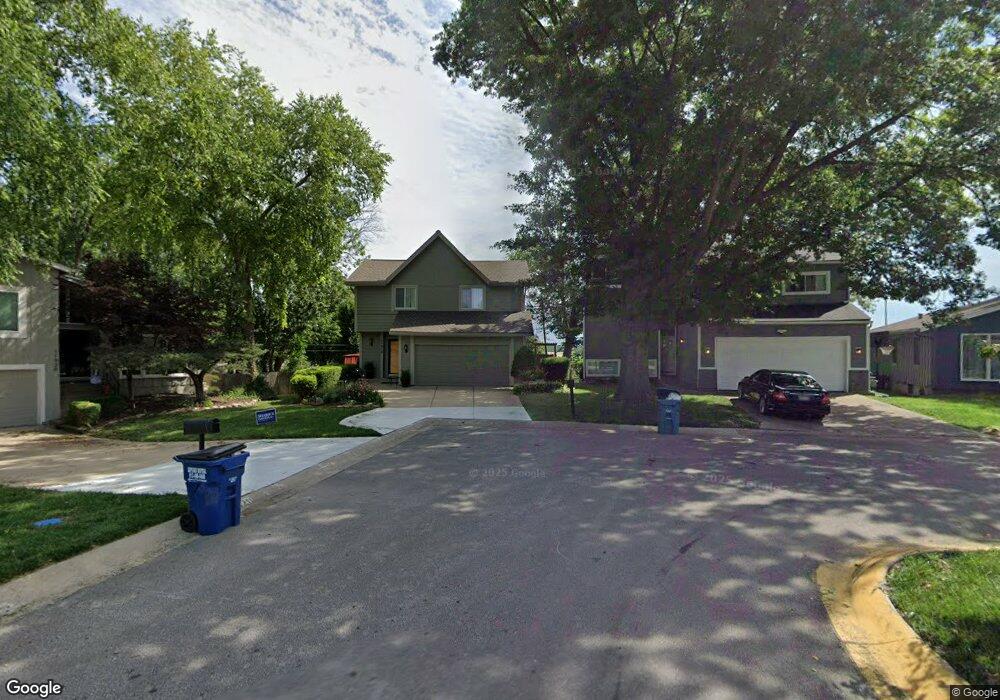 11918 W 66th St, Shawnee, KS 66216 - photo 1