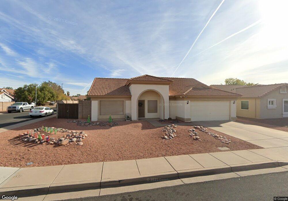 1025 N Sailors Way, Gilbert, AZ 85234 - photo 1