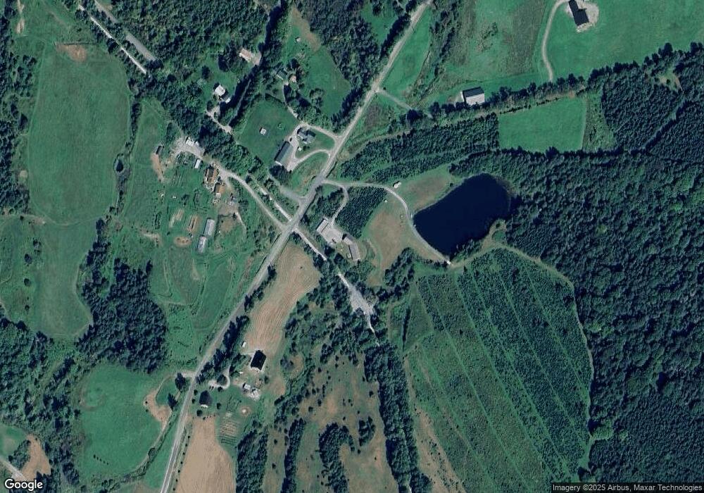 1928 Bayley-Hazen Rd, East Hardwick, VT 05836 - photo 1