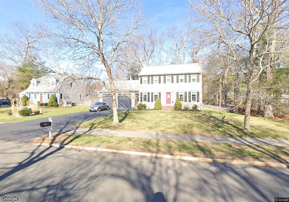 57 Morningside Dr, Rockland, MA 02370 - photo 1