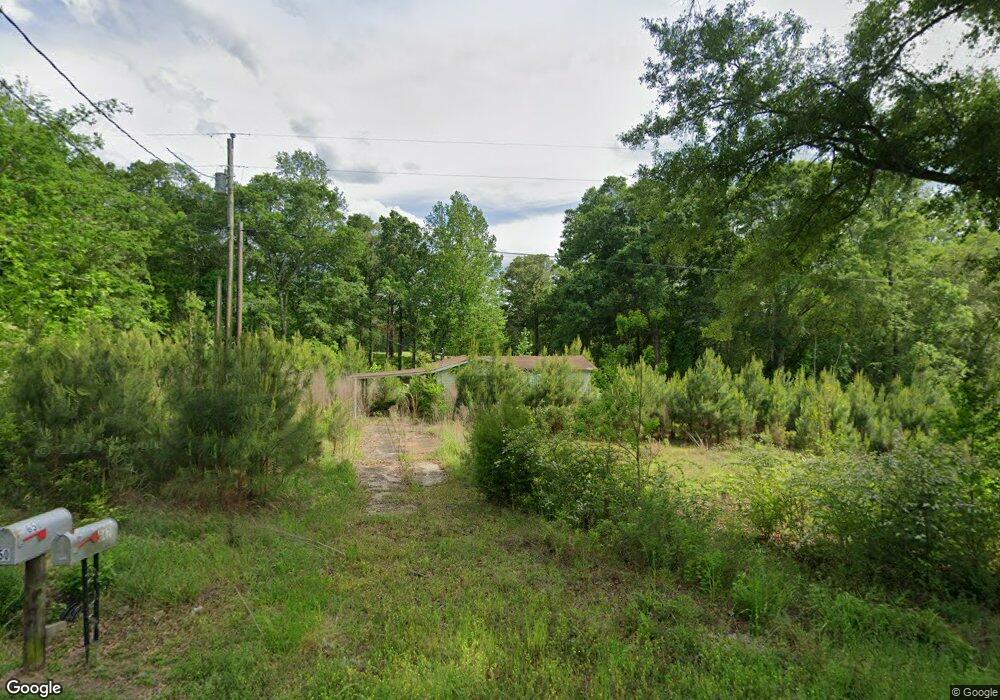 647 County Road 19, Stringer, MS 39481 - photo 1