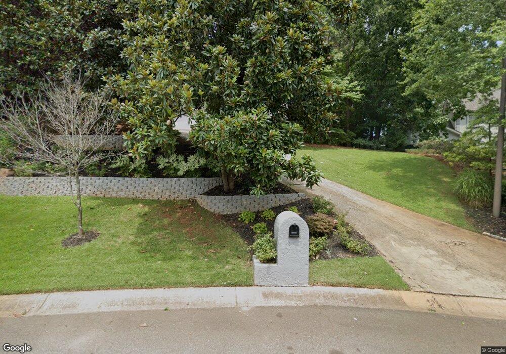 2112 Glenridge Ct unit 2, Marietta, GA 30062 - photo 1