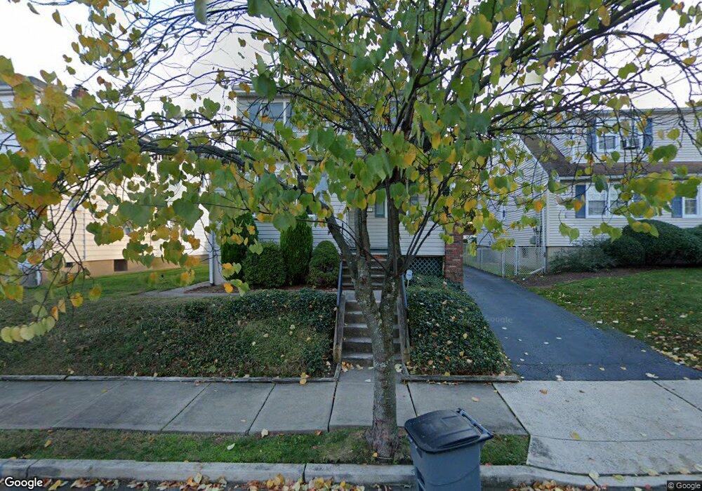 115 Rowland Ave, Clifton, NJ 07012 - photo 1