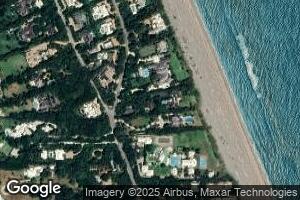 207 S Beach Rd, Hobe Sound, FL 33455