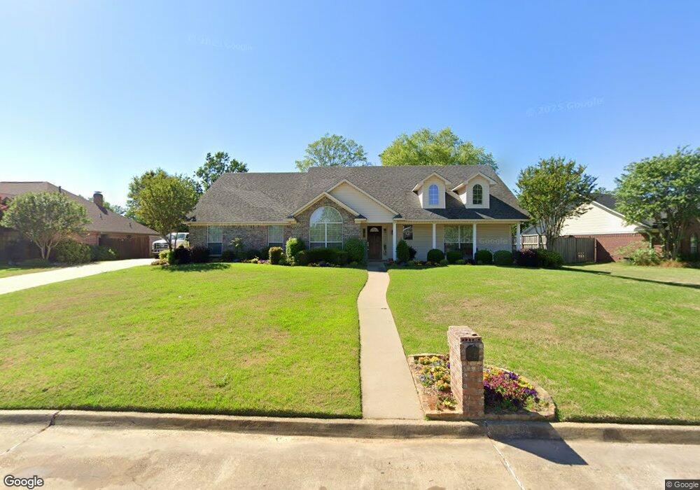 1021 Brown Dr, Wake Village, TX 75501 - photo 1