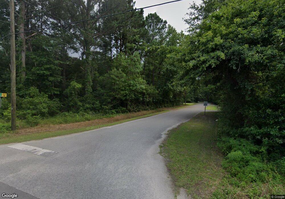 9 Jacob Ln, Seabrook, SC 29940 - photo 1