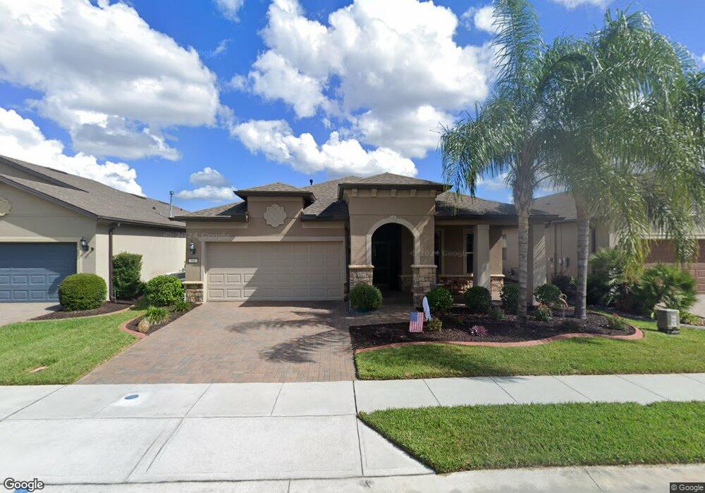 568 Cantabria Dr, Davenport, FL 33837 - photo 1