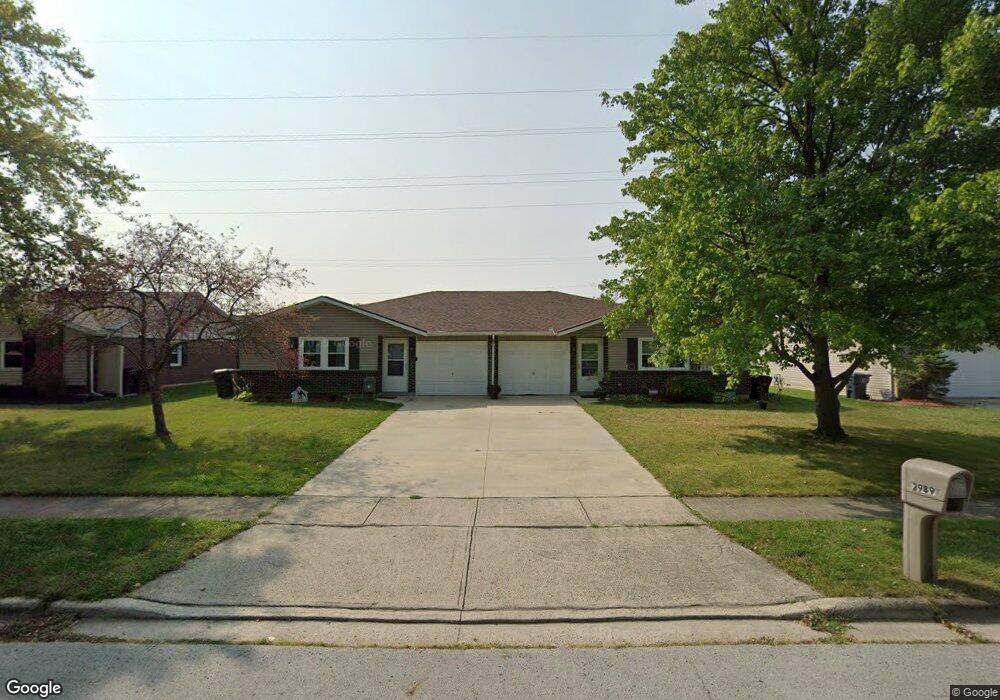 2987 Cletus Pkwy, Lima, OH 45805 - photo 1