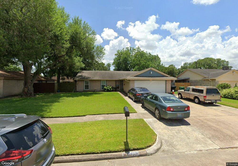 8406 Gulf Spring Ln, Houston, TX 77075 - photo 1