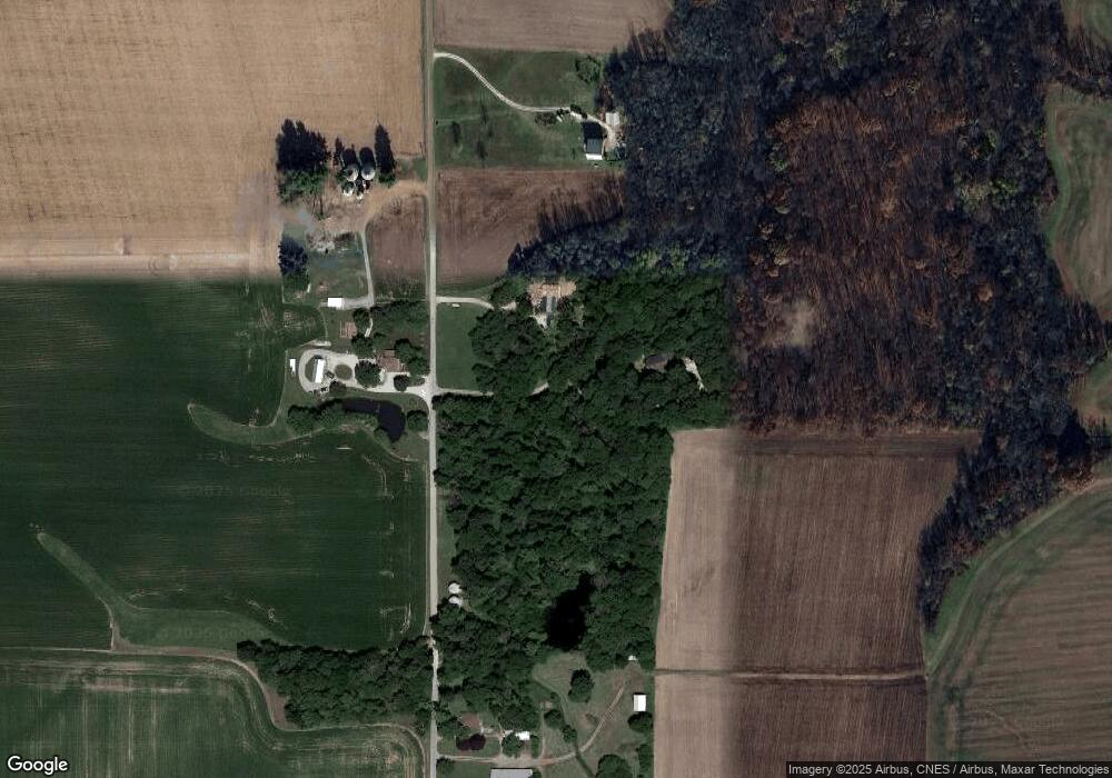 1671 N 350 W, Covington, IN 47932 - photo 1