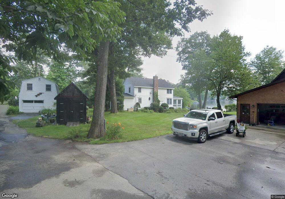 48 Gaumont Rd, Windham, NH 03087 - photo 1