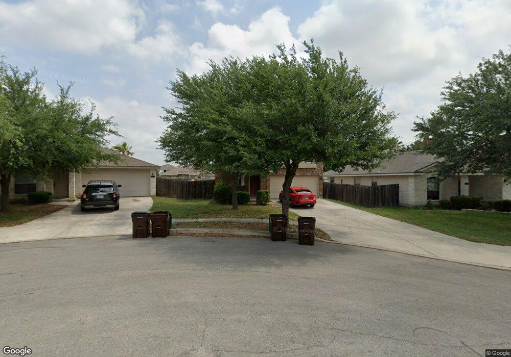 10719 Shetland Trace, San Antonio, TX 78254 - photo 1