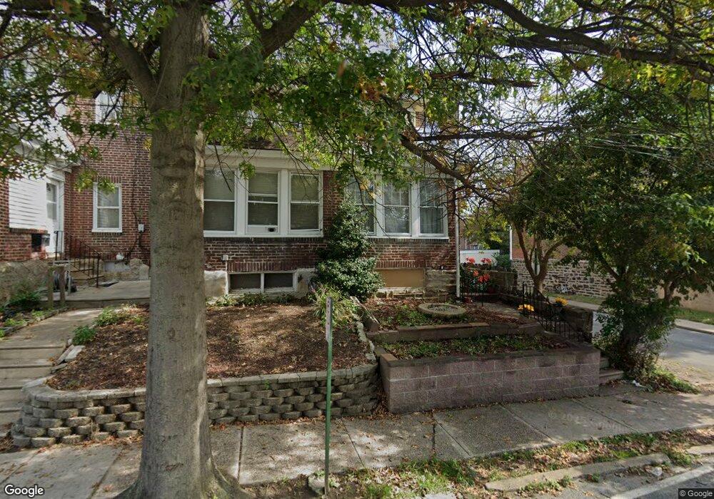 51 Barker Ave, Sharon Hill, PA 19079 - photo 1