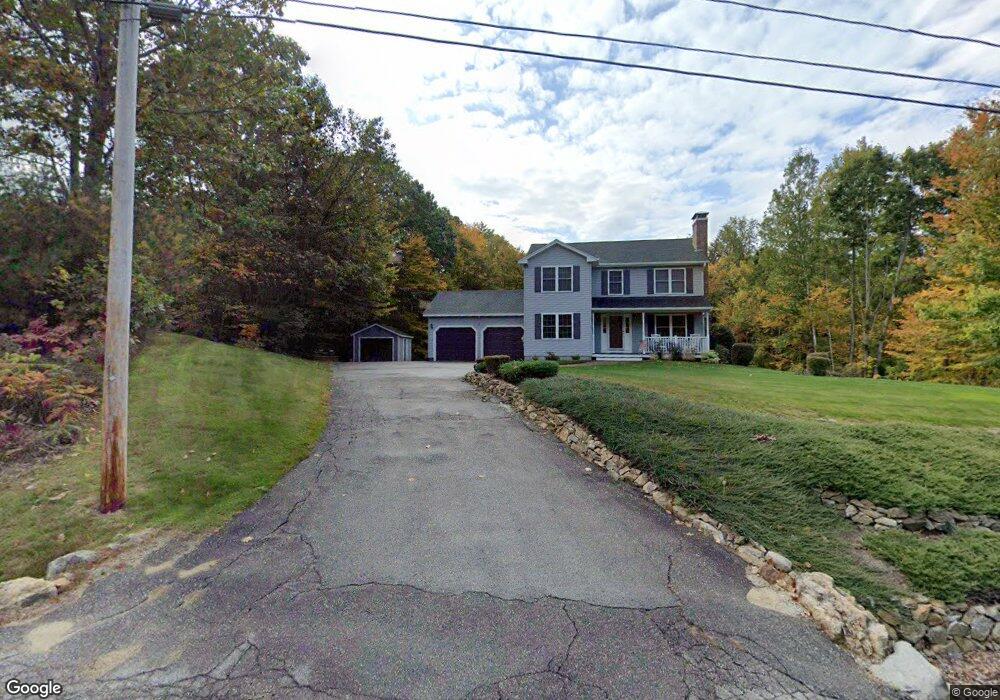 12 Van Buren Cir, Goffstown, NH 03045 - photo 1