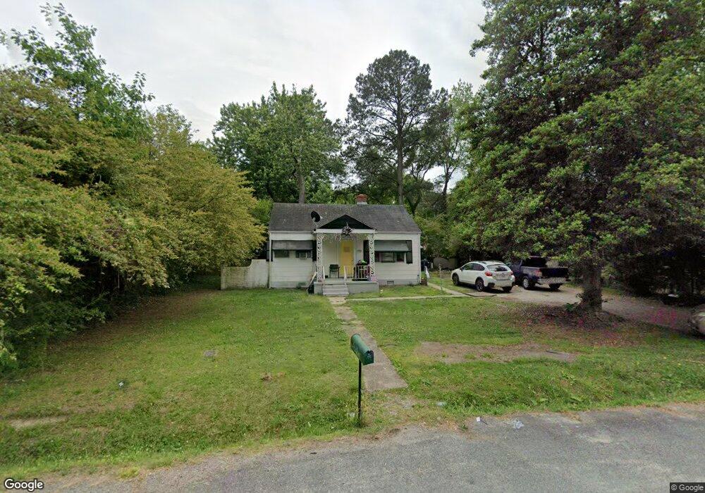 5725 Spruance Rd, Richmond, VA 23225 - photo 1