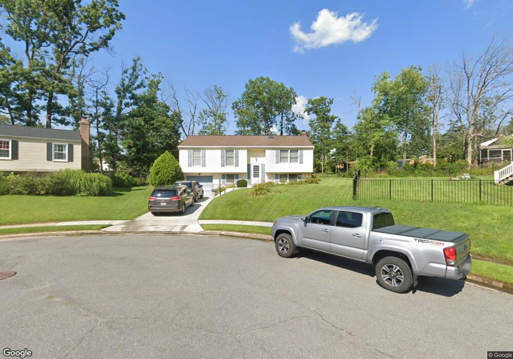 13 Shoreham Ct, Nottingham, MD 21236 - photo 1