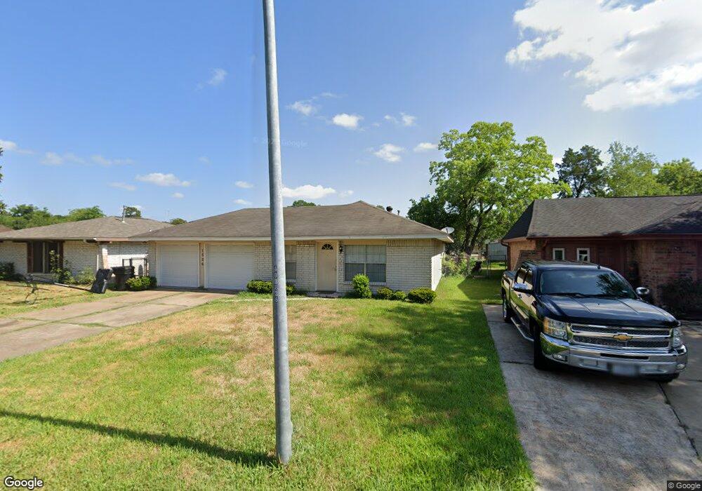 1526 Tarberry Rd, Houston, TX 77088 - photo 1