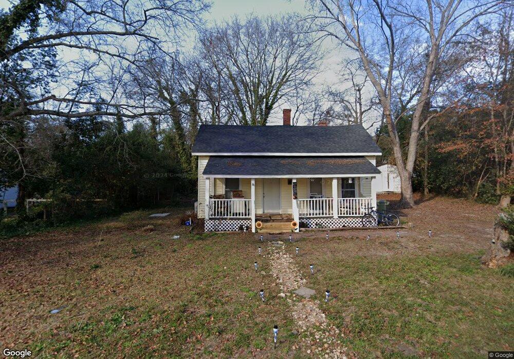 2135 Kendall St, Camden, SC 29020 - photo 1