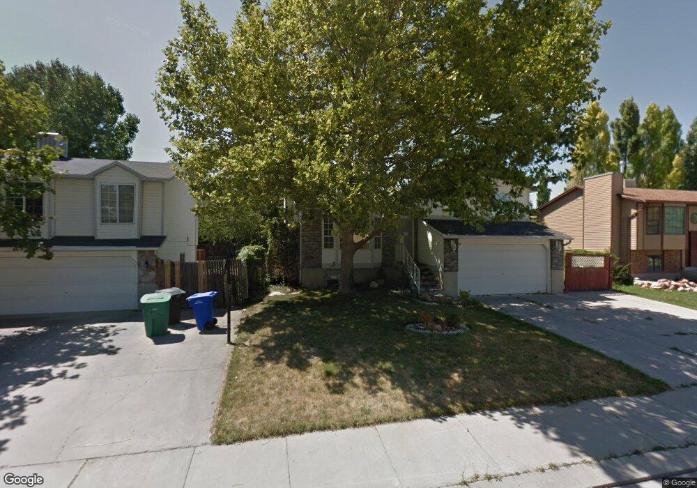 6858 S 4900 W, West Jordan, UT 84081 - photo 1